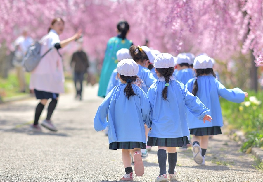 幼稚園～高校の教育資金