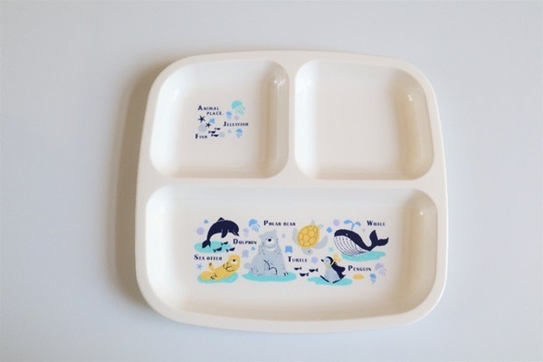 割れづらい食器