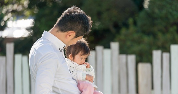 我が家が夫より「妻の保障」を充実させている理由