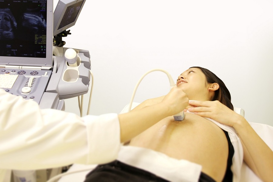 妊娠検診は14回まで無料で受けられるケースが多い