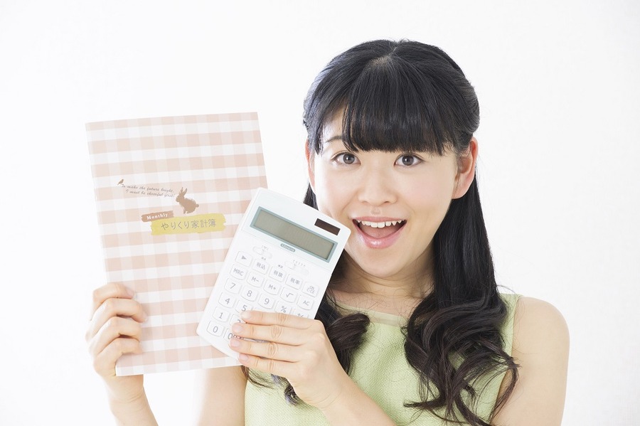 あなたはどのタイプ？　最適な家計簿の種類選び