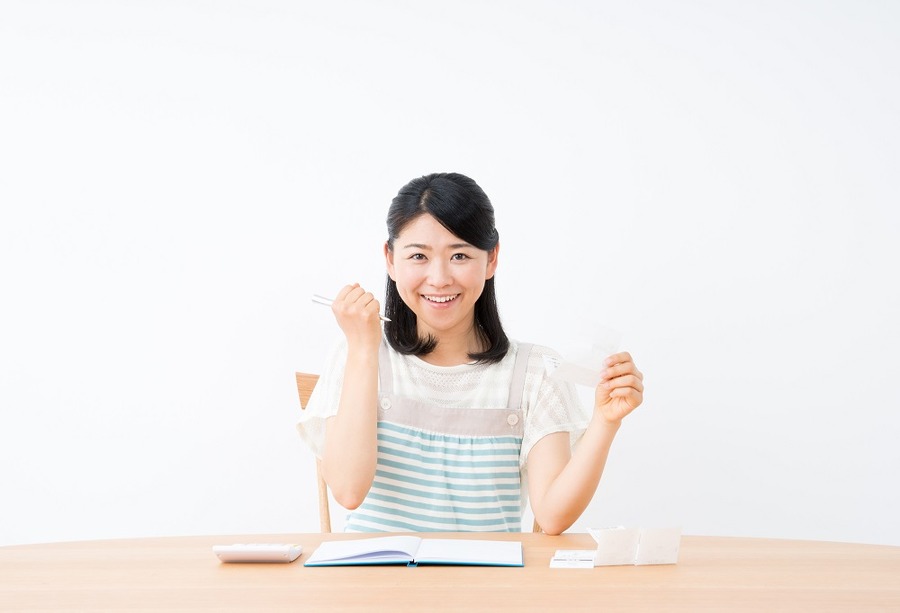 あなたはどのタイプ？　最適な家計簿の種類選び