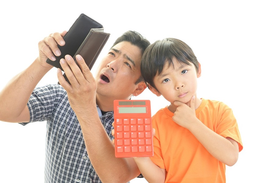 習い事を始める前に考えること