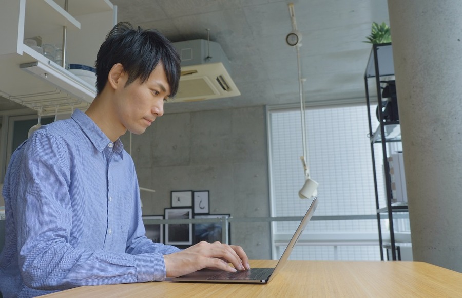 クラウドソーシングでライティングの仕事