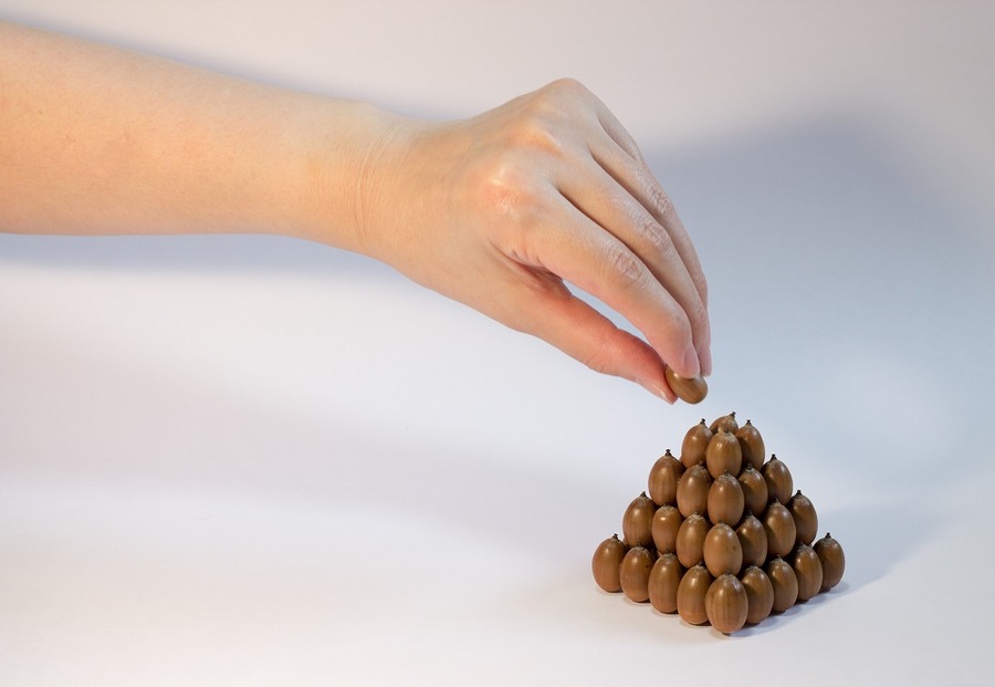 デパートの友の会積立　向いている人・向いていない人