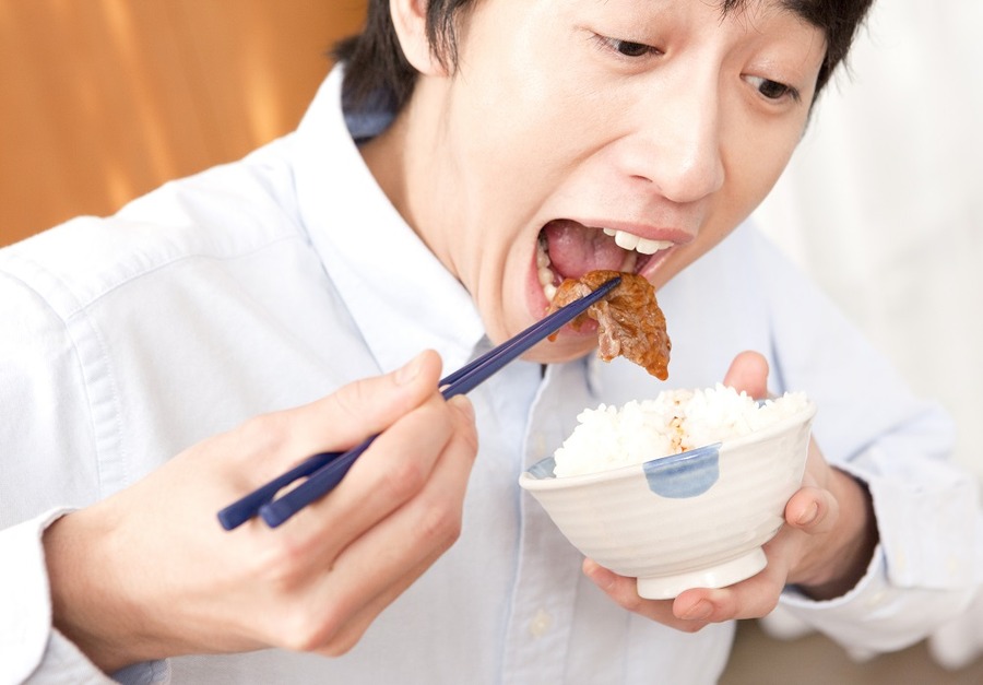 おひとりさま焼肉は真剣勝負