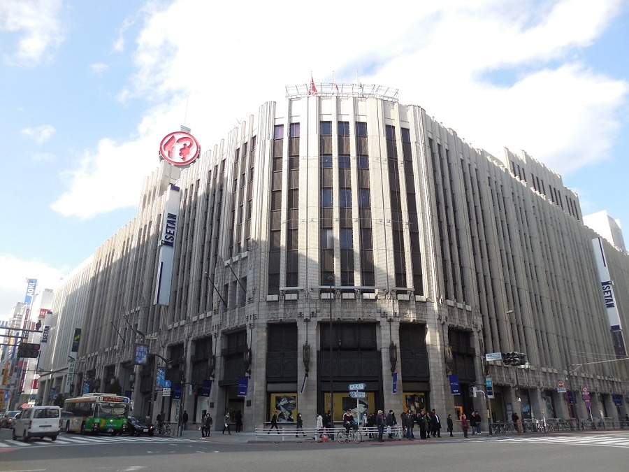 デパートの友の会積立　向いている人・向いていない人