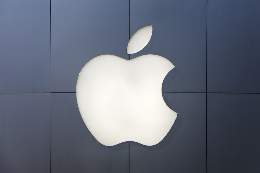 テスラとアップルの株式分割