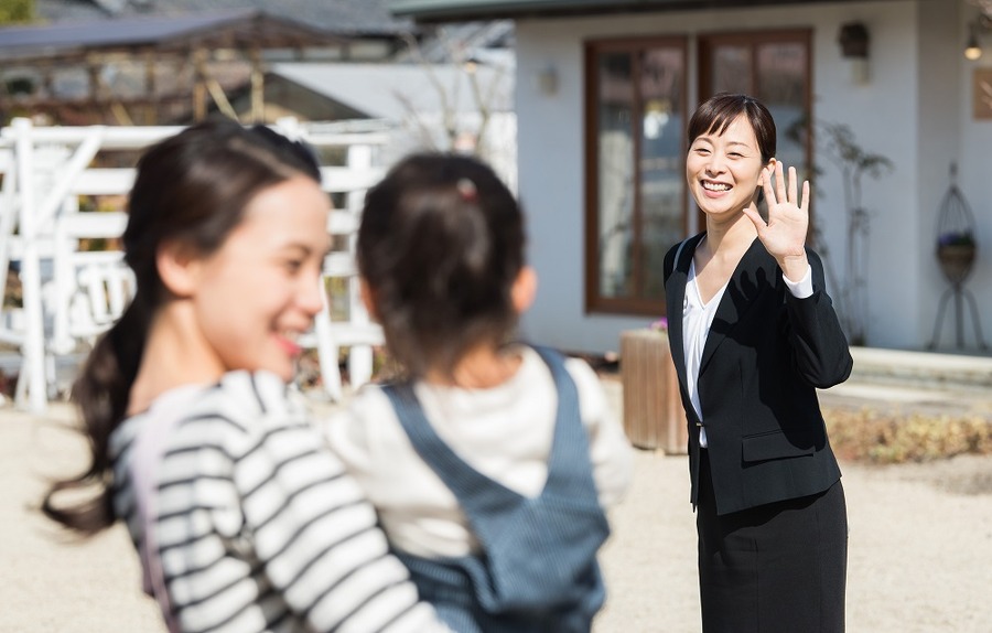 対象となる活動とは