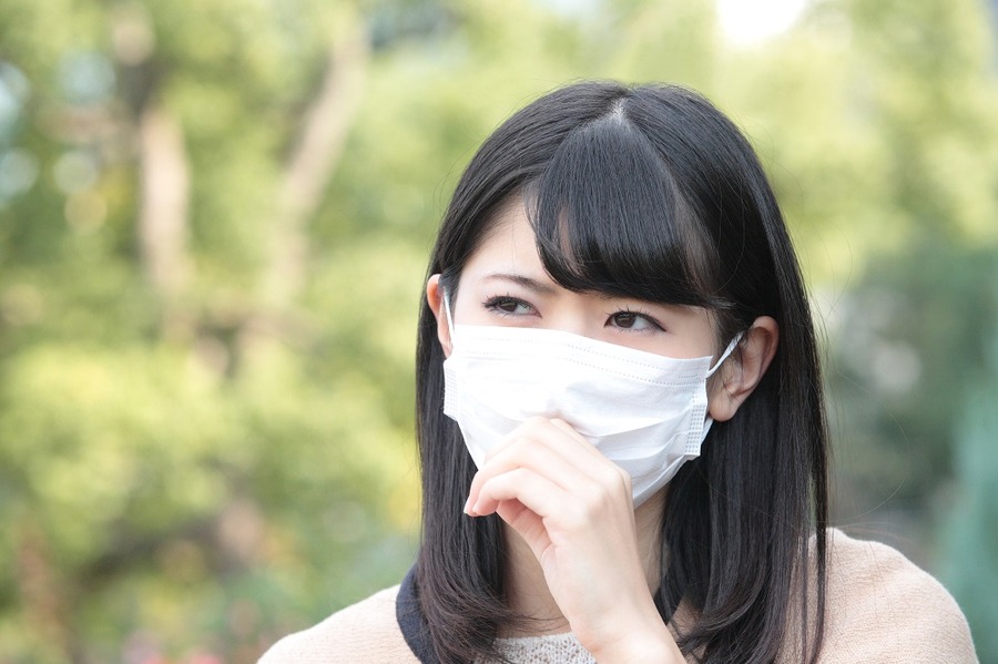 【おばぁちゃんの賢い節約術】お金をかけずに風邪予防しましょう