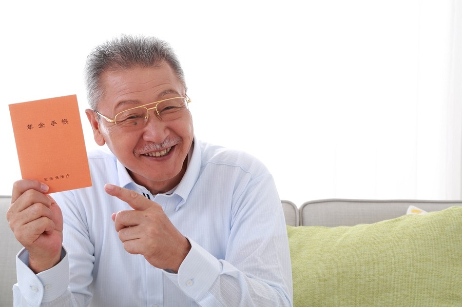 【年金の誤解】若い頃に脱サラしたから、厚生年金は受給できない？