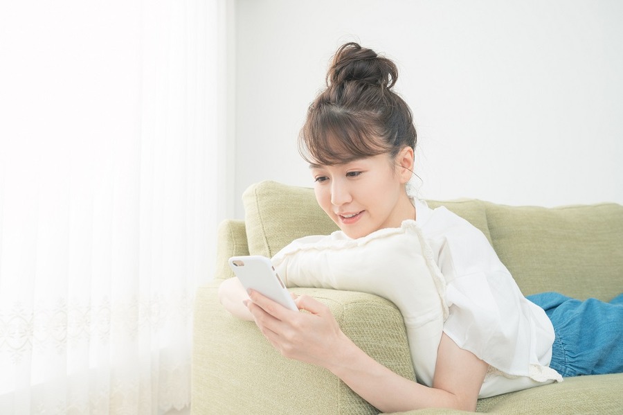 きちんと確認しよう