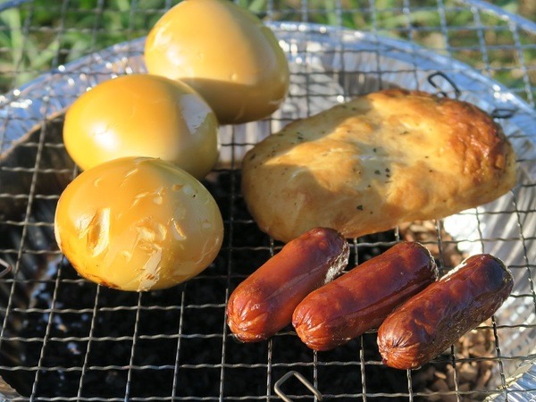10分程度でできる