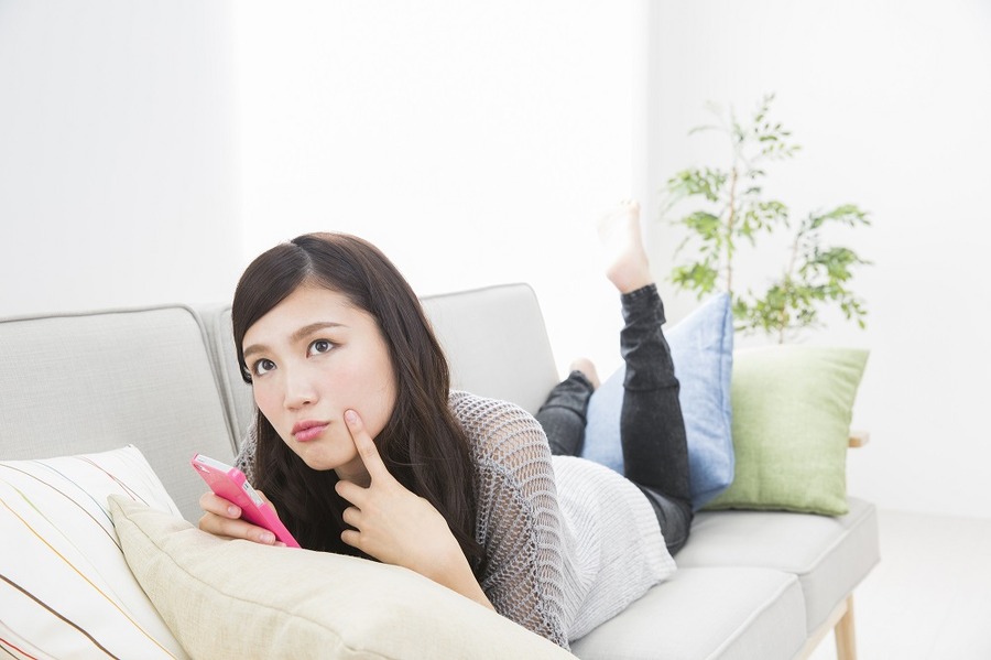 節約のために「電話番号」を断捨離　電話に代わる通信手段は？