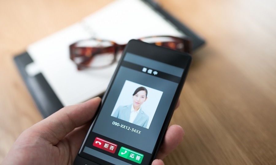 節約のために「電話番号」を断捨離　電話に代わる通信手段は？