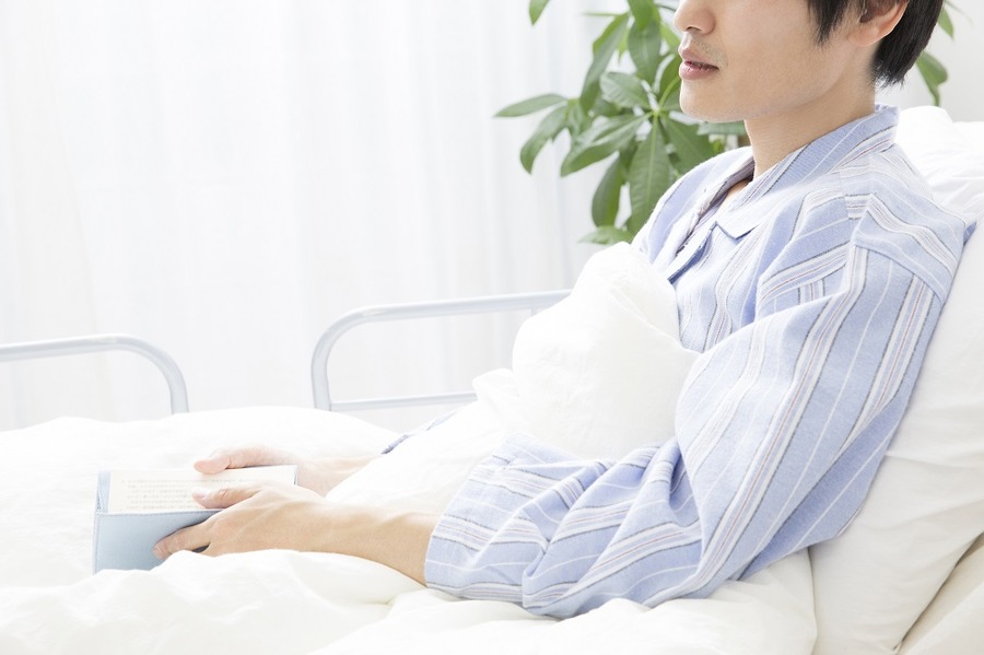 「就業不能保険」の種類