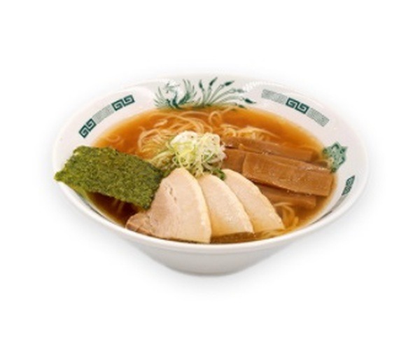 日高屋で10％還元