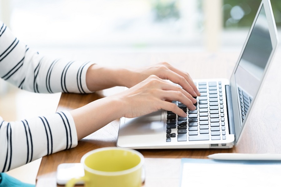 パソコンが必要になることも