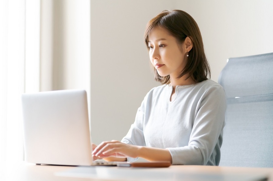 ステップアップを視野に