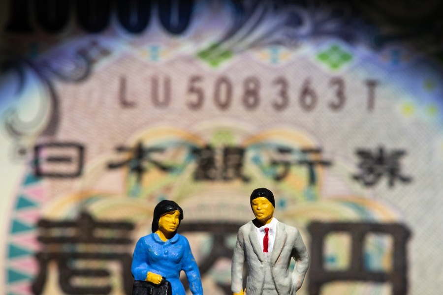 あと1万円あるとラクなんだよな