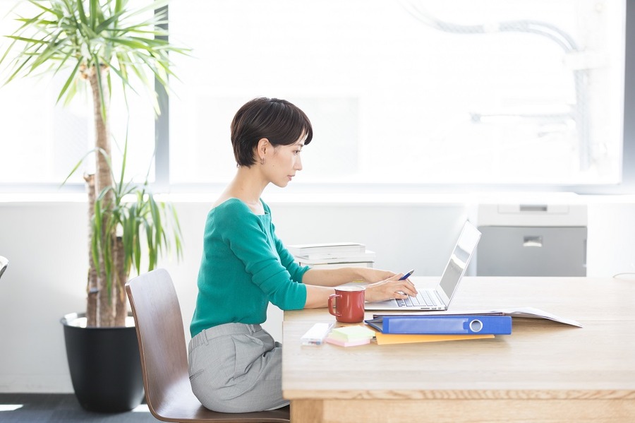 きちんと確認しよう