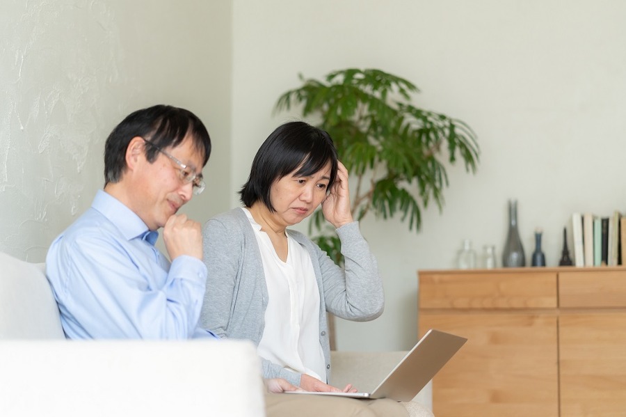 年金は早くもらわないと損なのか