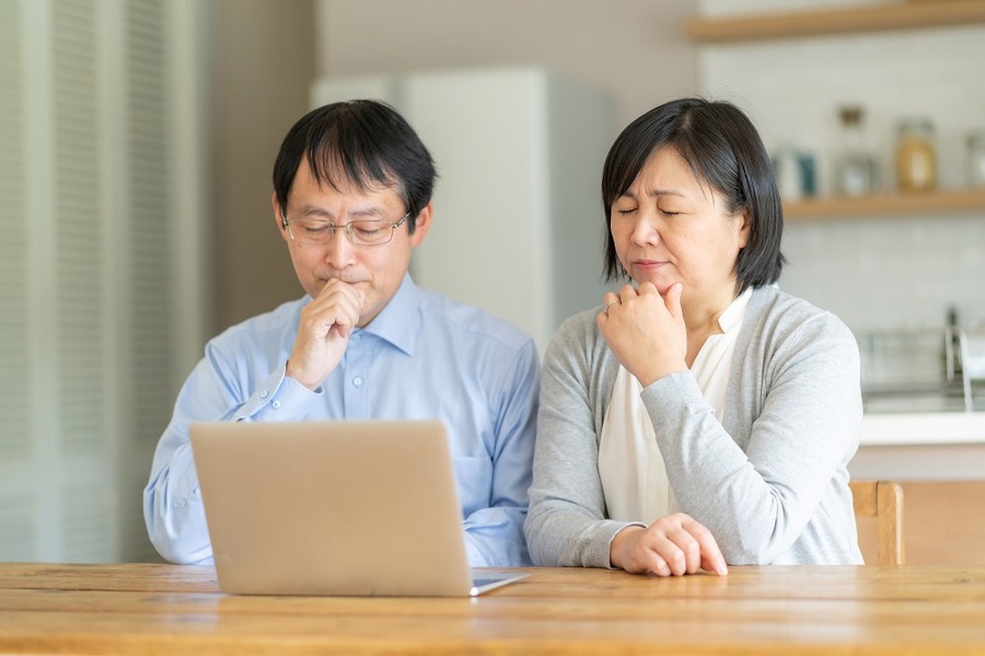 年金を請求するのを忘れてしまったら