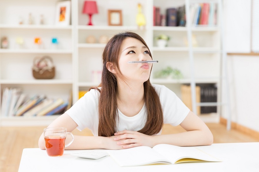 家計簿が続かない、たった1つの理由