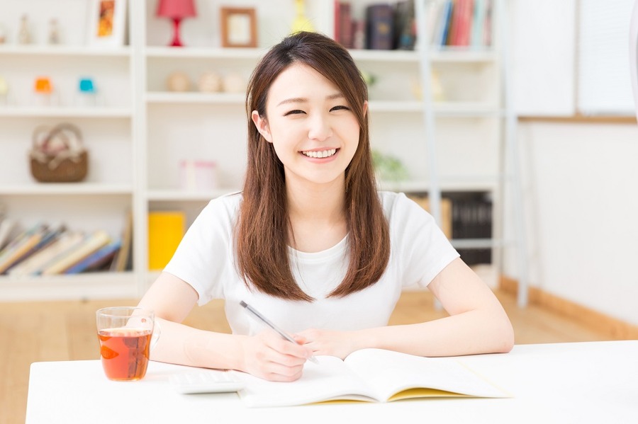 家計簿が続かない、たった1つの理由