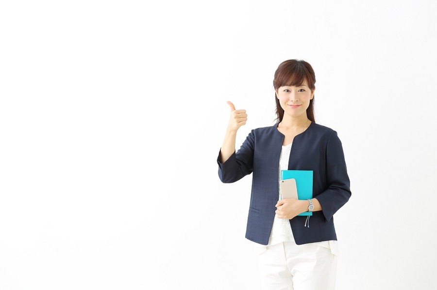 まるまる利益を受け取る