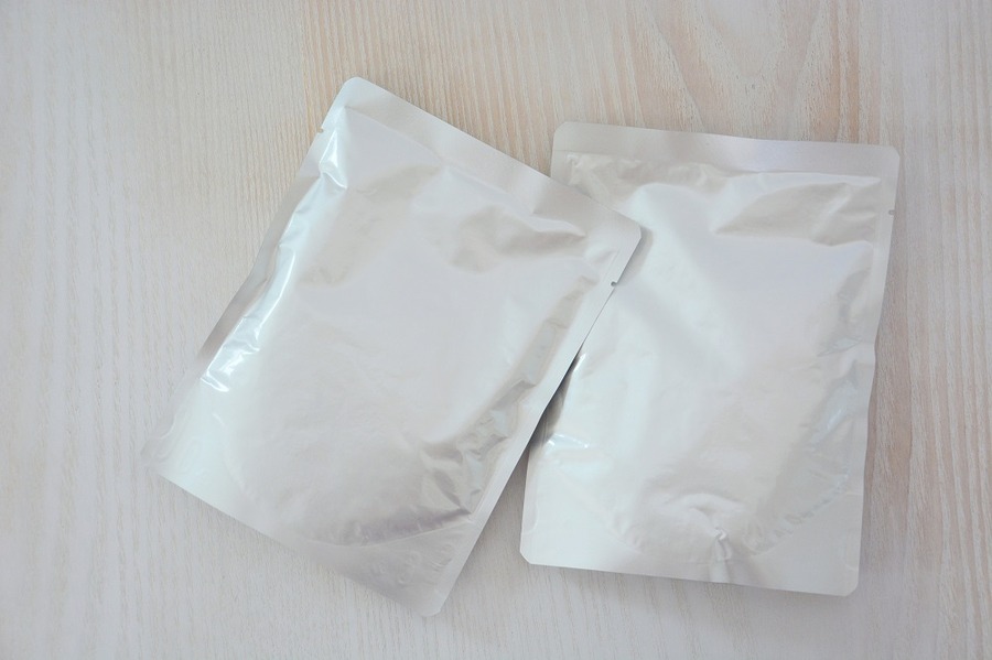 レトルト商品