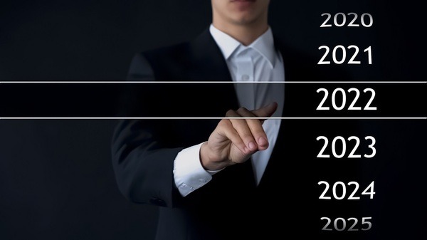 2022年にiDeCoは使いやすくなる