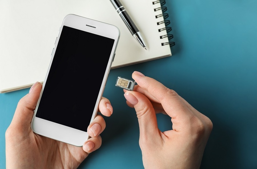 格安SIMで通信費を削減