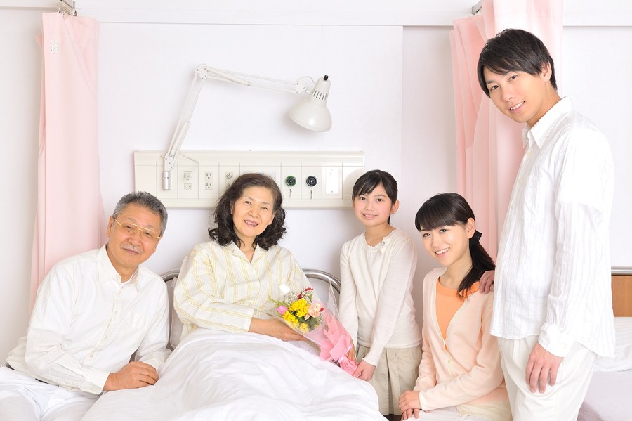 医療保険は本当に必要？　データから検証してみました