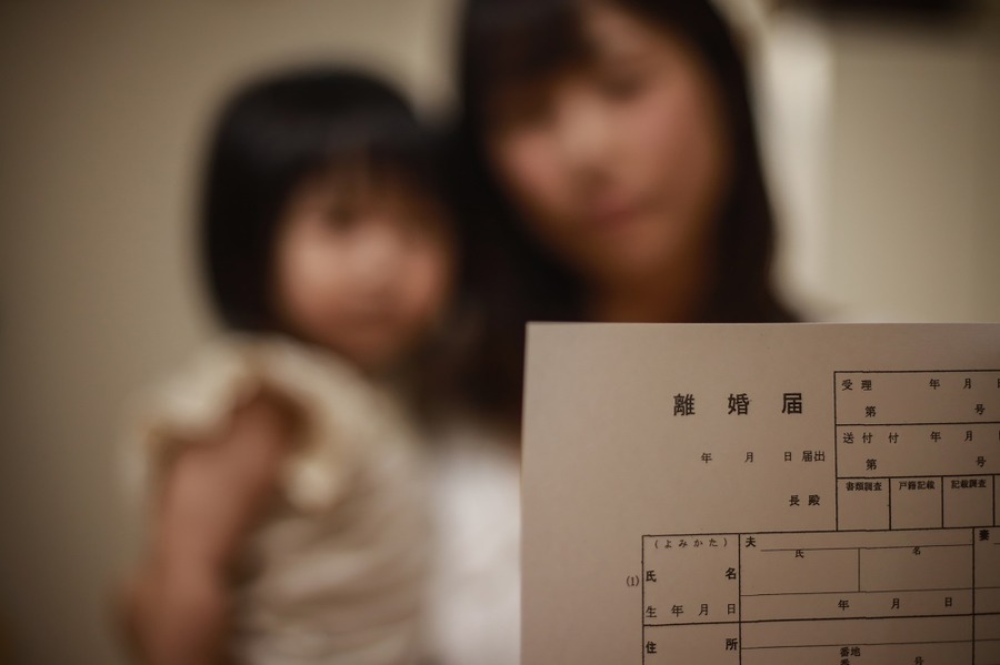 学資保険は必ず「親権者が契約者になる」