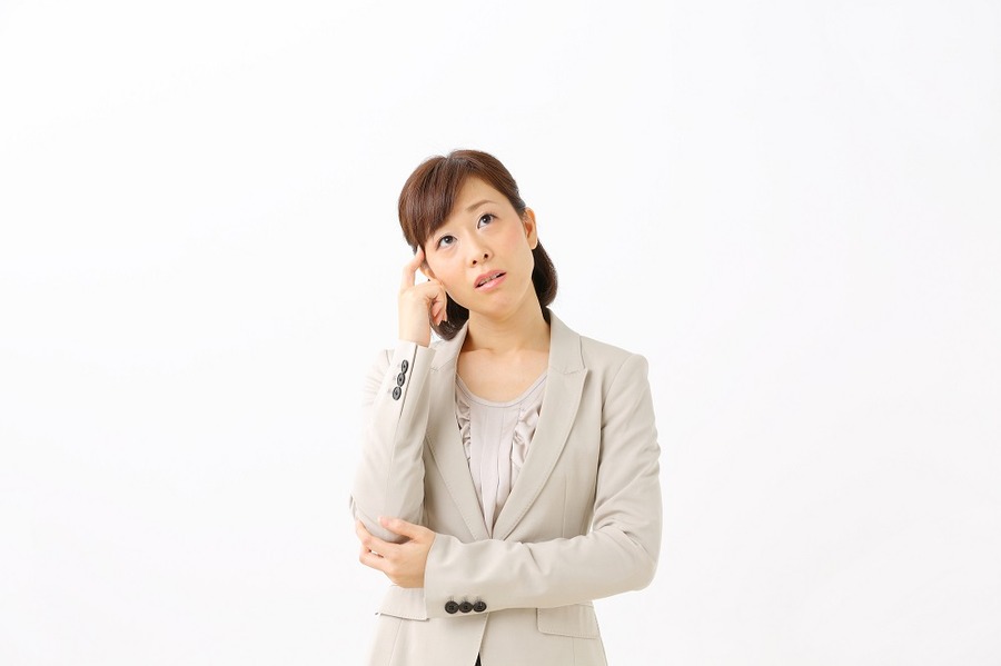 「マミートラック」に入る、入らないはココで差がつく
