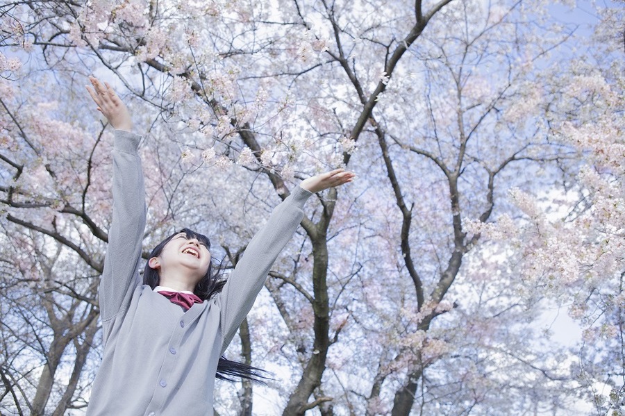 夢をあきらめる必要はない