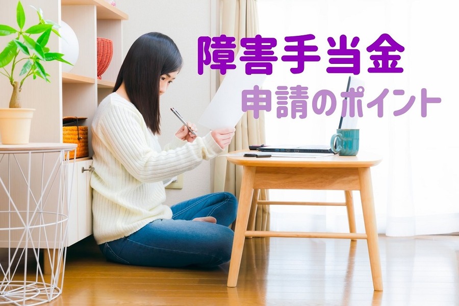 障害年金をもらうほどではない障害の場合