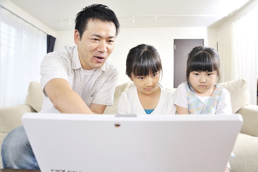 労働以外で所得を得る方法を子どものうちから教える