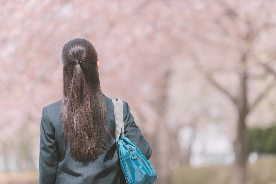 高校進学