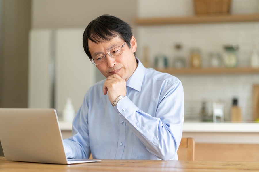 投資家泣かせの難しい局面と考え取り組む1週間