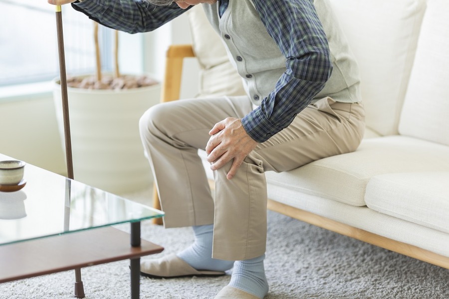 老後生活の不安材料は「健康」