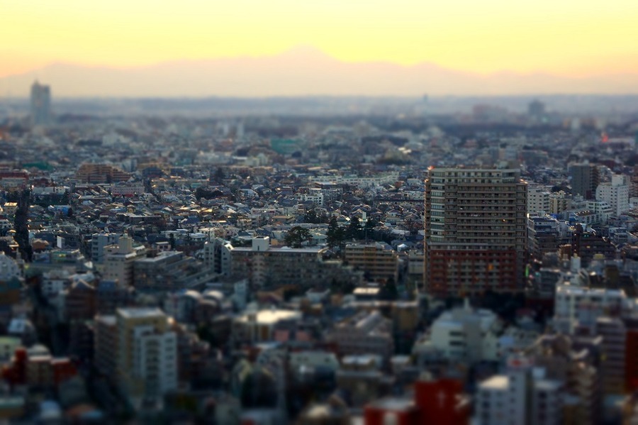 傾斜マンション問題　～新制度でも解決できないやっかいな問題～