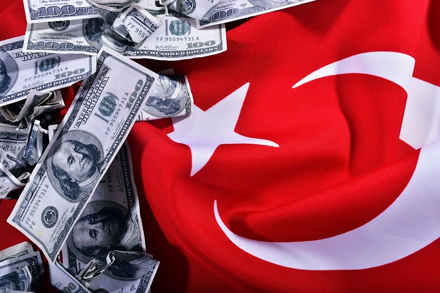 トルコ投資の現状分析