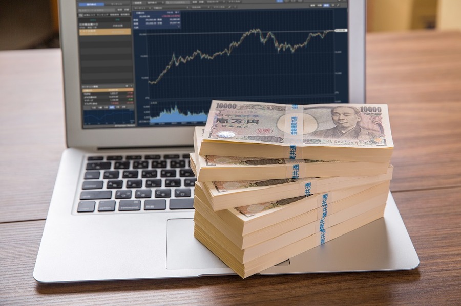 投資には余裕資金が必要