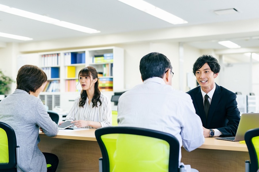 直接税務相談