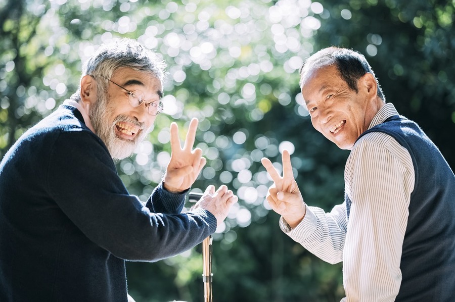 2つの給付金