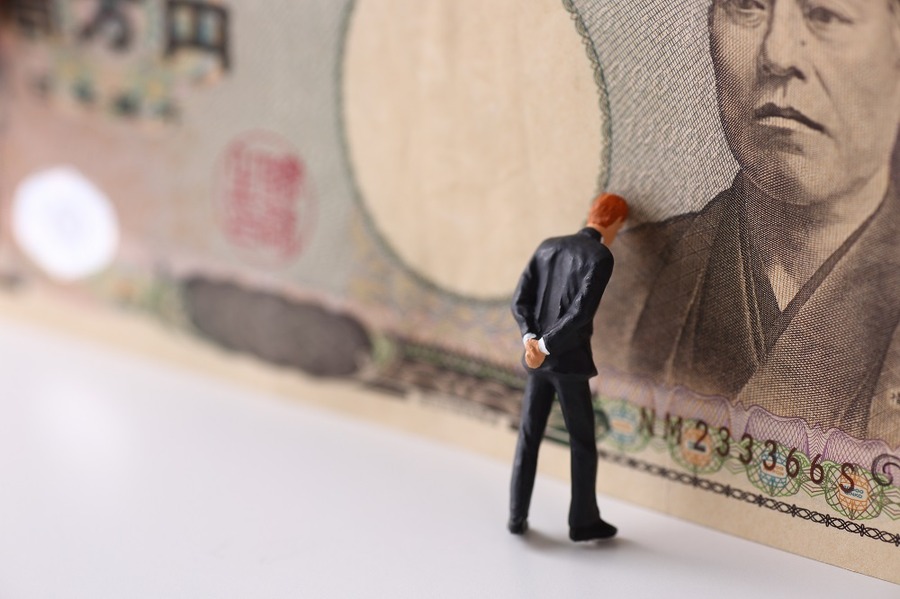 先週の押しは外国人の動向がどう変化しているのか