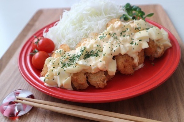 【業ス】給料日前のピンチに打ち「カツ」！　冷凍チキンカツで作る100円前後のボリュームレシピ3選