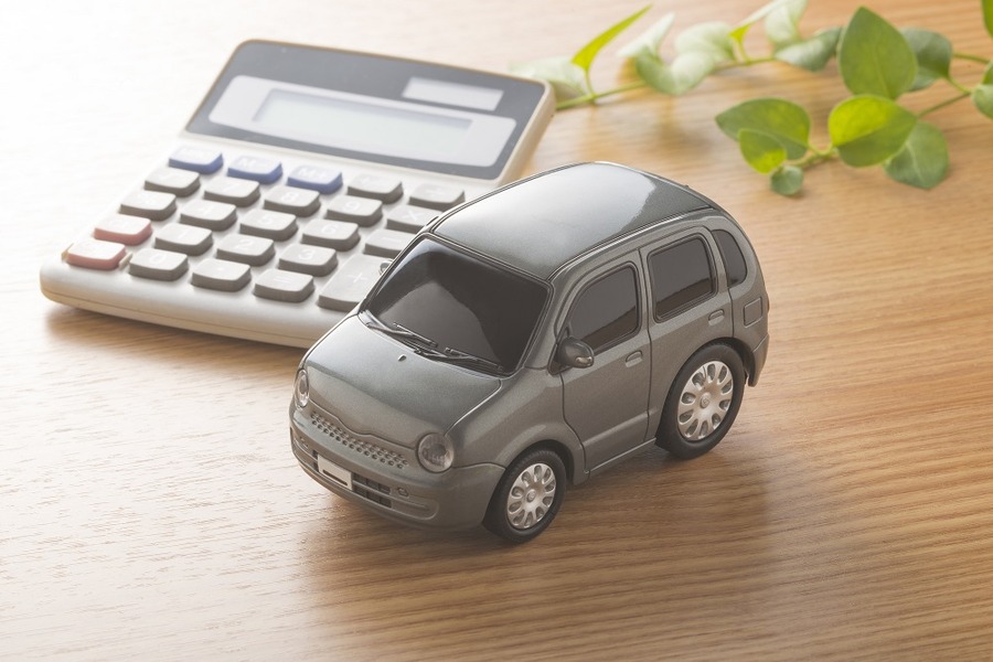 車を買ったときの車体以外の費用の取扱い